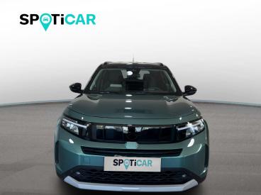 SPOTICAR Opel Frontera 1.2 Hybrid 145(136hp) E-dct6 Gs+konfor İkinci El Araç - Suv Hibrit Yeşil - Istanbul - 1200035385_2