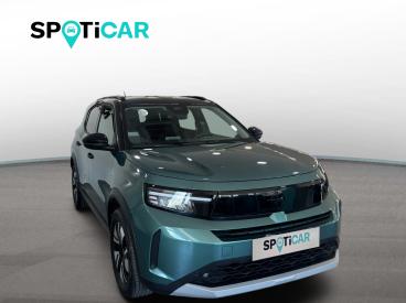 SPOTICAR Opel Frontera 1.2 Hybrid 145(136hp) E-dct6 Gs+konfor İkinci El Araç - Suv Hibrit Yeşil - Istanbul - 1200035385_3