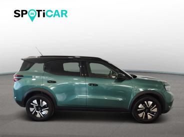 SPOTICAR Opel Frontera 1.2 Hybrid 145(136hp) E-dct6 Gs+konfor İkinci El Araç - Suv Hibrit Yeşil - Istanbul - 1200035385_4