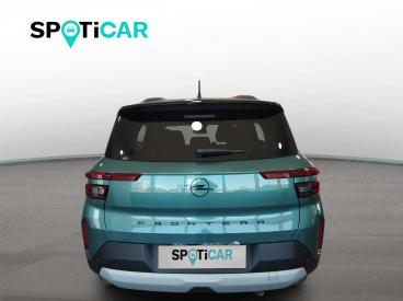 SPOTICAR Opel Frontera 1.2 Hybrid 145(136hp) E-dct6 Gs+konfor İkinci El Araç - Suv Hibrit Yeşil - Istanbul - 1200035385_5