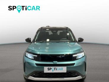 SPOTICAR Opel Frontera 1.2 Hybrid 145(136hp) E-dct6 Gs+konfor İkinci El Araç - Suv Benzin Yeşil - Balikesir - 1200035991_2