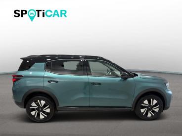 SPOTICAR Opel Frontera 1.2 Hybrid 145(136hp) E-dct6 Gs+konfor İkinci El Araç - Suv Benzin Yeşil - Balikesir - 1200035991_4