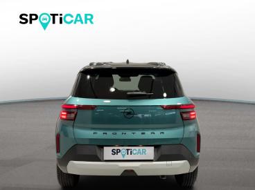 SPOTICAR Opel Frontera 1.2 Hybrid 145(136hp) E-dct6 Gs+konfor İkinci El Araç - Suv Benzin Yeşil - Balikesir - 1200035991_5