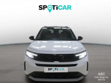 SPOTICAR Opel Jaecoo Frontera-e Gs 83 Kw İkinci El Araç - Suv Elektrik Beyaz - Ankara - 1200024505_2