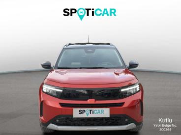 SPOTICAR Opel Jaecoo Frontera-e Gs 83 Kw İkinci El Araç - Suv Elektrik Turuncu - Afyon - 1200025276_2