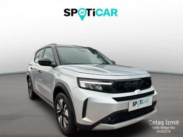SPOTICAR Opel Jaecoo Frontera-e Gs 83 Kw İkinci El Araç - Suv Elektrik Gri - Kocaeli - 1200025473_3