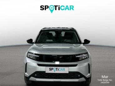 SPOTICAR Opel Jaecoo Frontera-e Gs 83 Kw İkinci El Araç - Suv Elektrik Gri - İstanbul - 1200026938_2