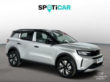 SPOTICAR Opel Jaecoo Frontera-e Gs 83 Kw İkinci El Araç - Suv Elektrik Gri - İstanbul - 1200026938_3