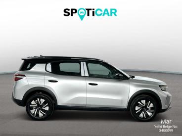 SPOTICAR Opel Jaecoo Frontera-e Gs 83 Kw İkinci El Araç - Suv Elektrik Gri - İstanbul - 1200026938_4