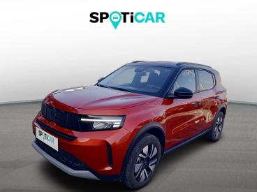 SPOTICAR Opel Jaecoo Frontera-e Gs 83 Kw İkinci El Araç - Suv Elektrik Turuncu - İstanbul - 1200027733_1