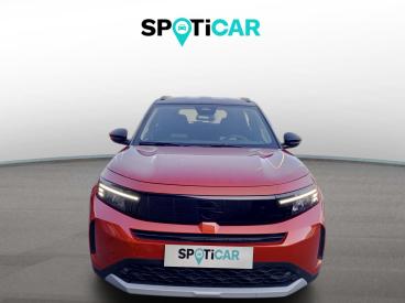 SPOTICAR Opel Jaecoo Frontera-e Gs 83 Kw İkinci El Araç - Suv Elektrik Turuncu - İstanbul - 1200027733_2