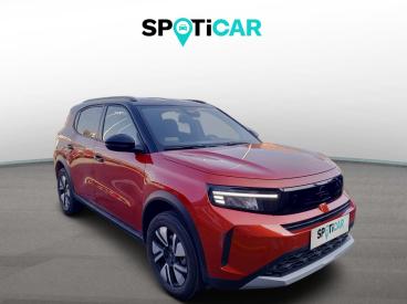 SPOTICAR Opel Jaecoo Frontera-e Gs 83 Kw İkinci El Araç - Suv Elektrik Turuncu - İstanbul - 1200027733_3