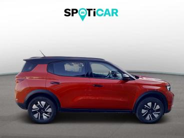 SPOTICAR Opel Jaecoo Frontera-e Gs 83 Kw İkinci El Araç - Suv Elektrik Turuncu - İstanbul - 1200027733_4