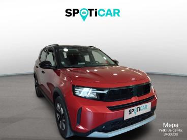 SPOTICAR Opel Jaecoo Frontera-e Gs 83 Kw İkinci El Araç - Suv Elektrik Turuncu - Istanbul - 1200029420_3