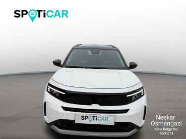 SPOTICAR Opel Jaecoo Frontera-e Gs 83 Kw İkinci El Araç - Suv Elektrik Beyaz - Bursa - 1200029910_2