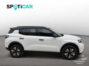 SPOTICAR Opel Jaecoo Frontera-e Gs 83 Kw İkinci El Araç - Suv Elektrik Beyaz - Bursa - 1200029910_4