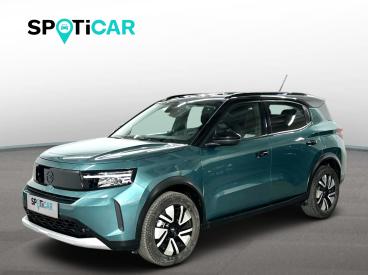 SPOTICAR Opel Jaecoo Frontera-e Gs 83 Kw İkinci El Araç - Suv Elektrik Yeşil - İstanbul - 1200029930_1