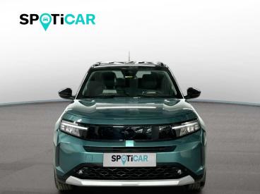 SPOTICAR Opel Jaecoo Frontera-e Gs 83 Kw İkinci El Araç - Suv Elektrik Yeşil - İstanbul - 1200029930_2