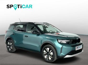 SPOTICAR Opel Jaecoo Frontera-e Gs 83 Kw İkinci El Araç - Suv Elektrik Yeşil - İstanbul - 1200029930_3