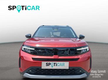 SPOTICAR Opel Jaecoo Frontera-e Gs 83 Kw İkinci El Araç - Suv Elektrik Turuncu - Kocaeli - 1200030476_2