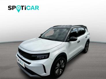 SPOTICAR Opel Jaecoo Frontera-e Gs 83 Kw İkinci El Araç - Suv Elektrik Beyaz - Istanbul - 1200030688_1