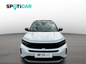 SPOTICAR Opel Jaecoo Frontera-e Gs 83 Kw İkinci El Araç - Suv Elektrik Beyaz - Istanbul - 1200030688_2