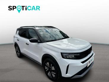 SPOTICAR Opel Jaecoo Frontera-e Gs 83 Kw İkinci El Araç - Suv Elektrik Beyaz - Istanbul - 1200030688_3