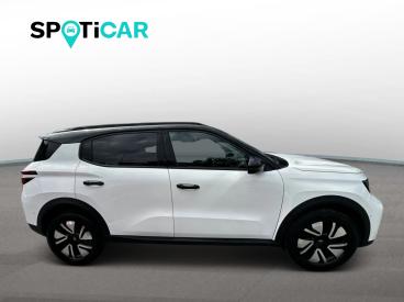 SPOTICAR Opel Jaecoo Frontera-e Gs 83 Kw İkinci El Araç - Suv Elektrik Beyaz - Istanbul - 1200030688_4