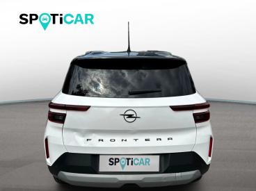 SPOTICAR Opel Jaecoo Frontera-e Gs 83 Kw İkinci El Araç - Suv Elektrik Beyaz - Istanbul - 1200030688_5
