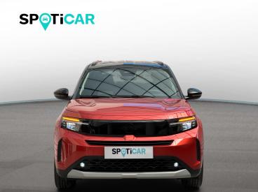 SPOTICAR Opel Jaecoo Frontera-e Gs 83 Kw İkinci El Araç - Suv Elektrik Turuncu - Ankara - 1200030702_2