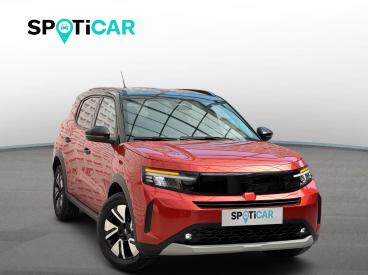 SPOTICAR Opel Jaecoo Frontera-e Gs 83 Kw İkinci El Araç - Suv Elektrik Turuncu - Ankara - 1200030702_3