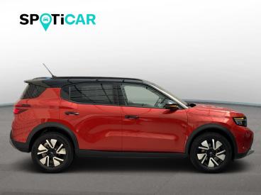 SPOTICAR Opel Jaecoo Frontera-e Gs 83 Kw İkinci El Araç - Suv Elektrik Turuncu - Ankara - 1200030702_4