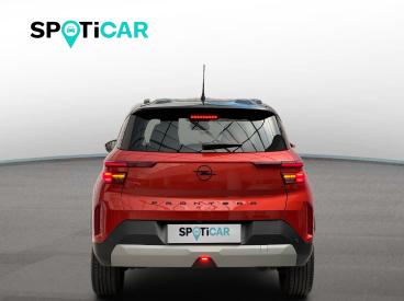 SPOTICAR Opel Jaecoo Frontera-e Gs 83 Kw İkinci El Araç - Suv Elektrik Turuncu - Ankara - 1200030702_5