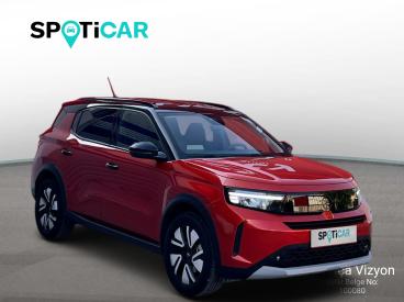 SPOTICAR Opel Jaecoo Frontera-e Gs 83 Kw İkinci El Araç - Suv Elektrik Turuncu - Adana - 1200030936_3