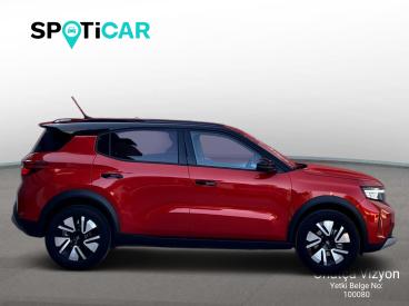 SPOTICAR Opel Jaecoo Frontera-e Gs 83 Kw İkinci El Araç - Suv Elektrik Turuncu - Adana - 1200030936_4