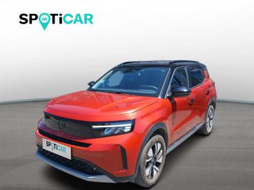 SPOTICAR Opel Frontera Frontera-e Gs 83 Kw İkinci El Araç - Suv Elektrik Turuncu - İstanbul - 1200032230_1