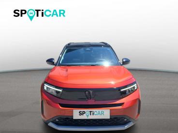 SPOTICAR Opel Frontera Frontera-e Gs 83 Kw İkinci El Araç - Suv Elektrik Turuncu - İstanbul - 1200032230_2