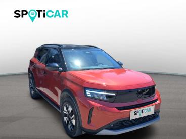 SPOTICAR Opel Frontera Frontera-e Gs 83 Kw İkinci El Araç - Suv Elektrik Turuncu - İstanbul - 1200032230_3