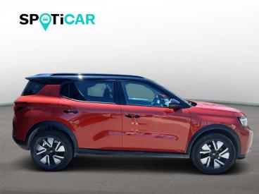 SPOTICAR Opel Frontera Frontera-e Gs 83 Kw İkinci El Araç - Suv Elektrik Turuncu - İstanbul - 1200032230_4