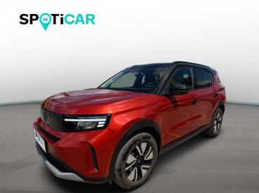 SPOTICAR Opel Frontera Frontera-e Gs 83 Kw İkinci El Araç - Suv Elektrik Turuncu - Erzurum - 1200032967_1