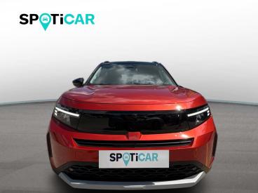 SPOTICAR Opel Frontera Frontera-e Gs 83 Kw İkinci El Araç - Suv Elektrik Turuncu - Erzurum - 1200032967_2
