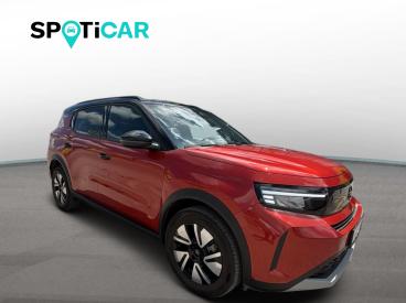 SPOTICAR Opel Frontera Frontera-e Gs 83 Kw İkinci El Araç - Suv Elektrik Turuncu - Erzurum - 1200032967_3