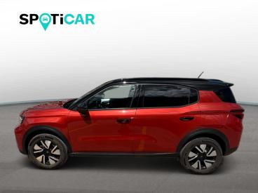 SPOTICAR Opel Frontera Frontera-e Gs 83 Kw İkinci El Araç - Suv Elektrik Turuncu - Erzurum - 1200032967_4