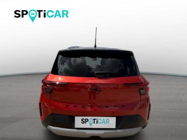 SPOTICAR Opel Frontera Frontera-e Gs 83 Kw İkinci El Araç - Suv Elektrik Turuncu - Erzurum - 1200032967_5