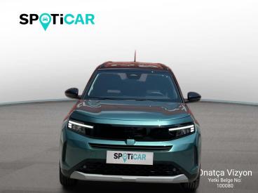 SPOTICAR Opel Frontera Frontera-e Gs 83 Kw İkinci El Araç - Suv Elektrik Yeşil - Adana - 1200033661_2