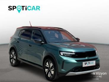 SPOTICAR Opel Frontera Frontera-e Gs 83 Kw İkinci El Araç - Suv Elektrik Yeşil - Adana - 1200033661_3