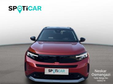 SPOTICAR Opel Frontera Frontera-e Gs 83 Kw İkinci El Araç - Suv Elektrik Turuncu - Bursa - 1200033902_2