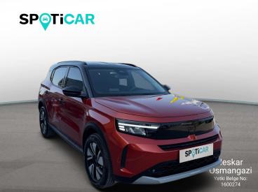 SPOTICAR Opel Frontera Frontera-e Gs 83 Kw İkinci El Araç - Suv Elektrik Turuncu - Bursa - 1200033902_3