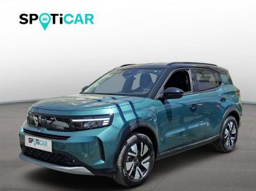 SPOTICAR Opel Frontera Frontera-e Gs 83 Kw İkinci El Araç - Suv Elektrik Yeşil - Kocaelİ - 1200034419_1