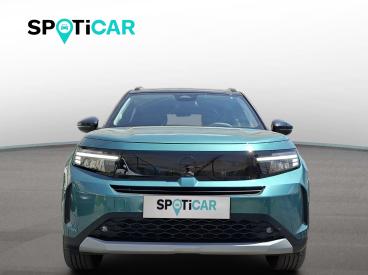 SPOTICAR Opel Frontera Frontera-e Gs 83 Kw İkinci El Araç - Suv Elektrik Yeşil - Kocaelİ - 1200034419_2